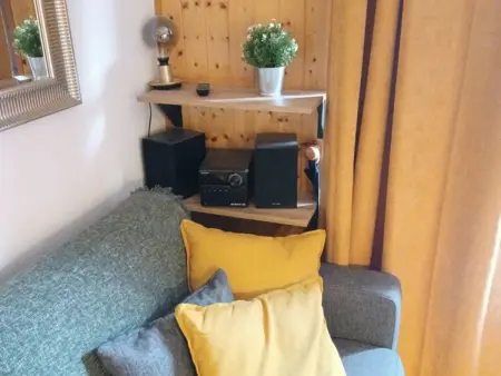 Appartement 2 pièces balcon Sud-Est, 4 couchages au Biot - Photo 10