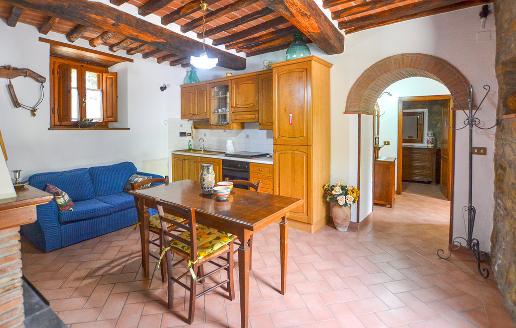 Appartement 5 personnes à Cortona - Photo 3