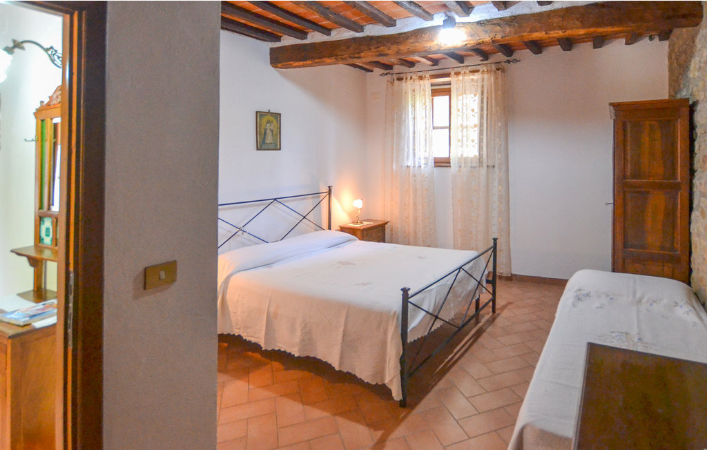 Appartement 5 personnes à Cortona - Photo 4