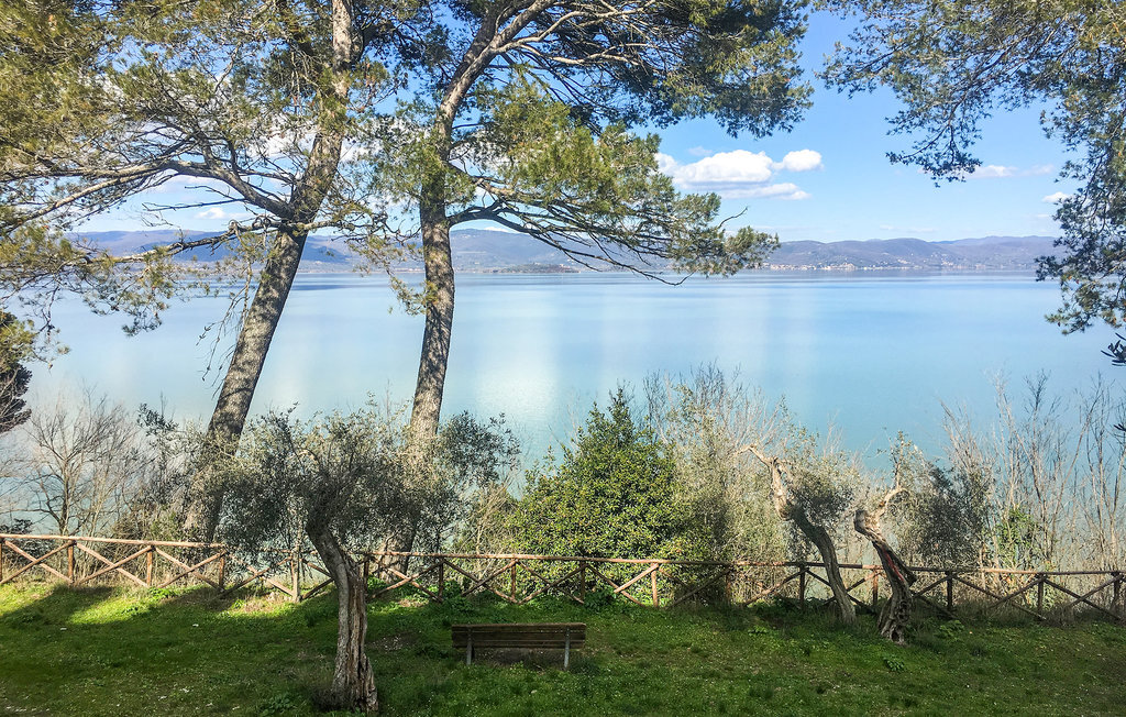 Appartement 5 personnes à Cortona - Photo 6