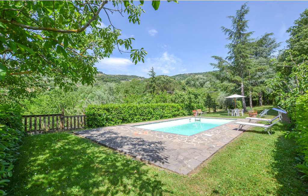 Appartement 5 personnes à Cortona - Photo 7