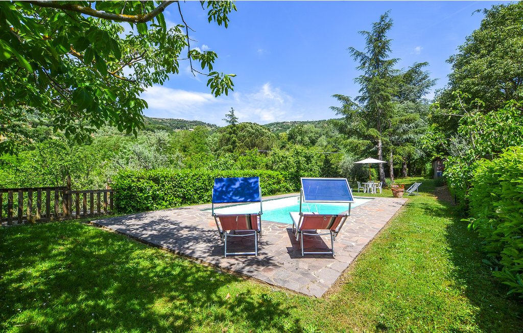 Appartement 5 personnes à Cortona - Photo 8