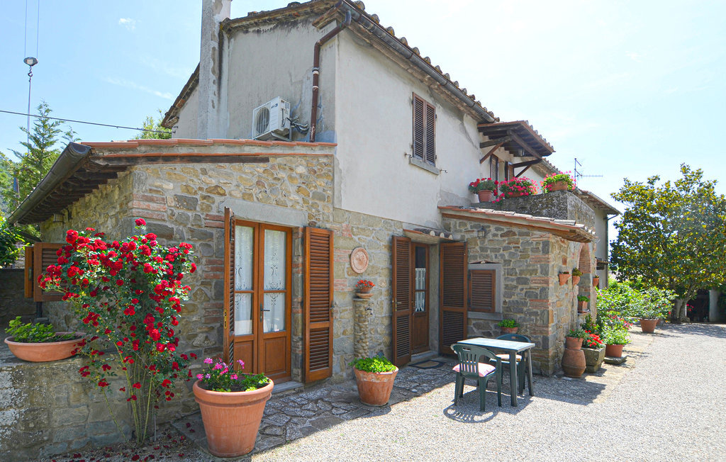 Appartement 5 personnes à Cortona - Photo 9