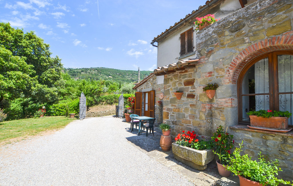 Appartement 5 personnes à Cortona - Photo 10