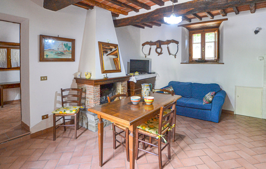 Appartement 5 personnes à Cortona - Photo 11