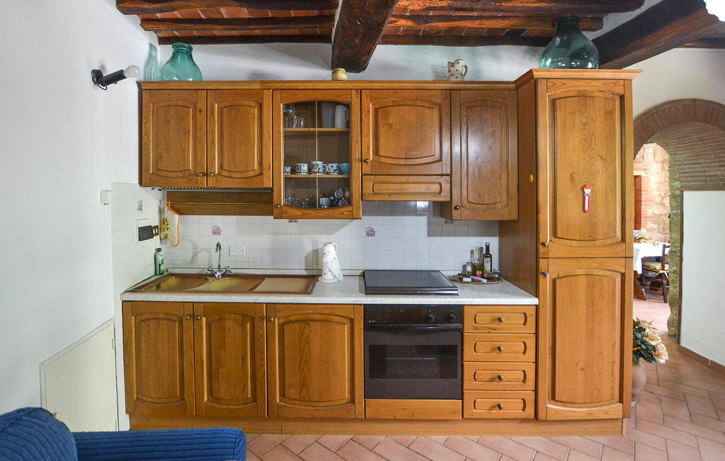 Appartement 5 personnes à Cortona - Photo 12