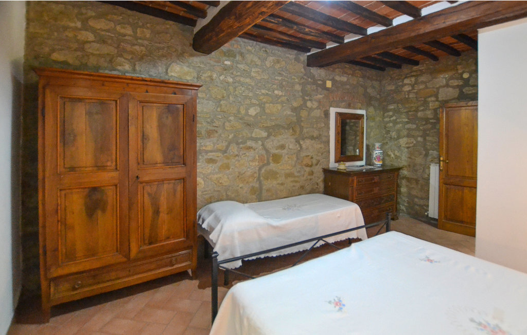 Appartement 5 personnes à Cortona - Photo 13