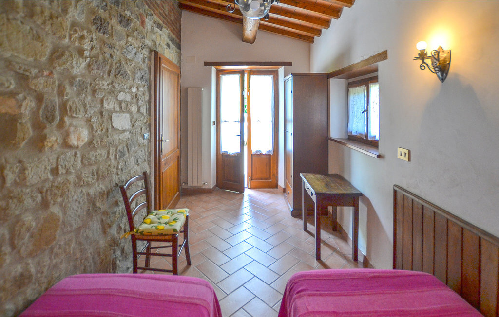 Appartement 5 personnes à Cortona - Photo 15