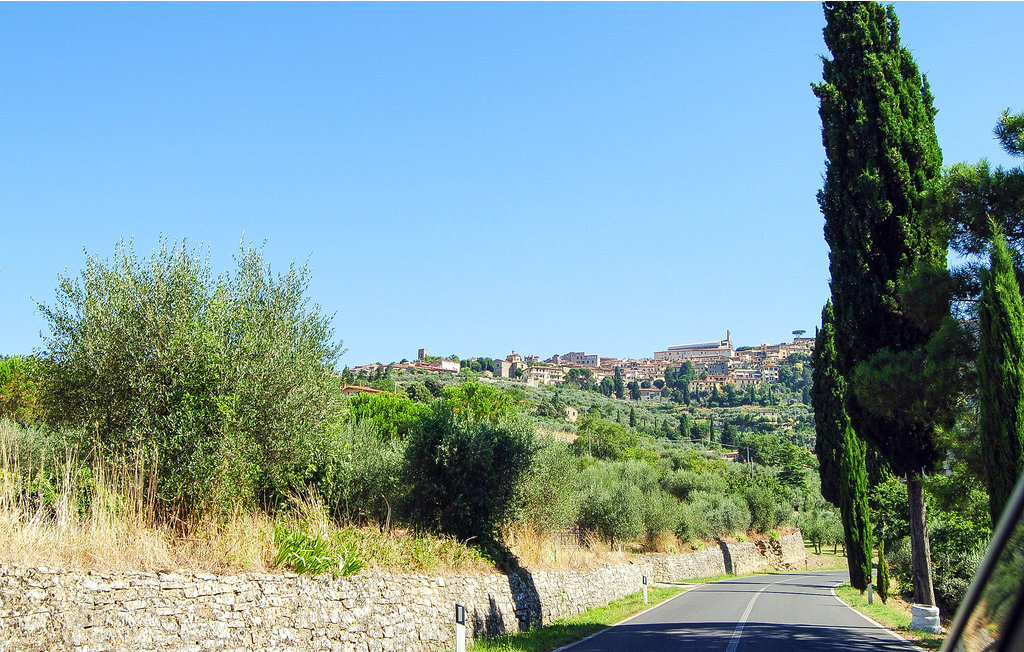 Appartement 5 personnes à Cortona - Photo 20