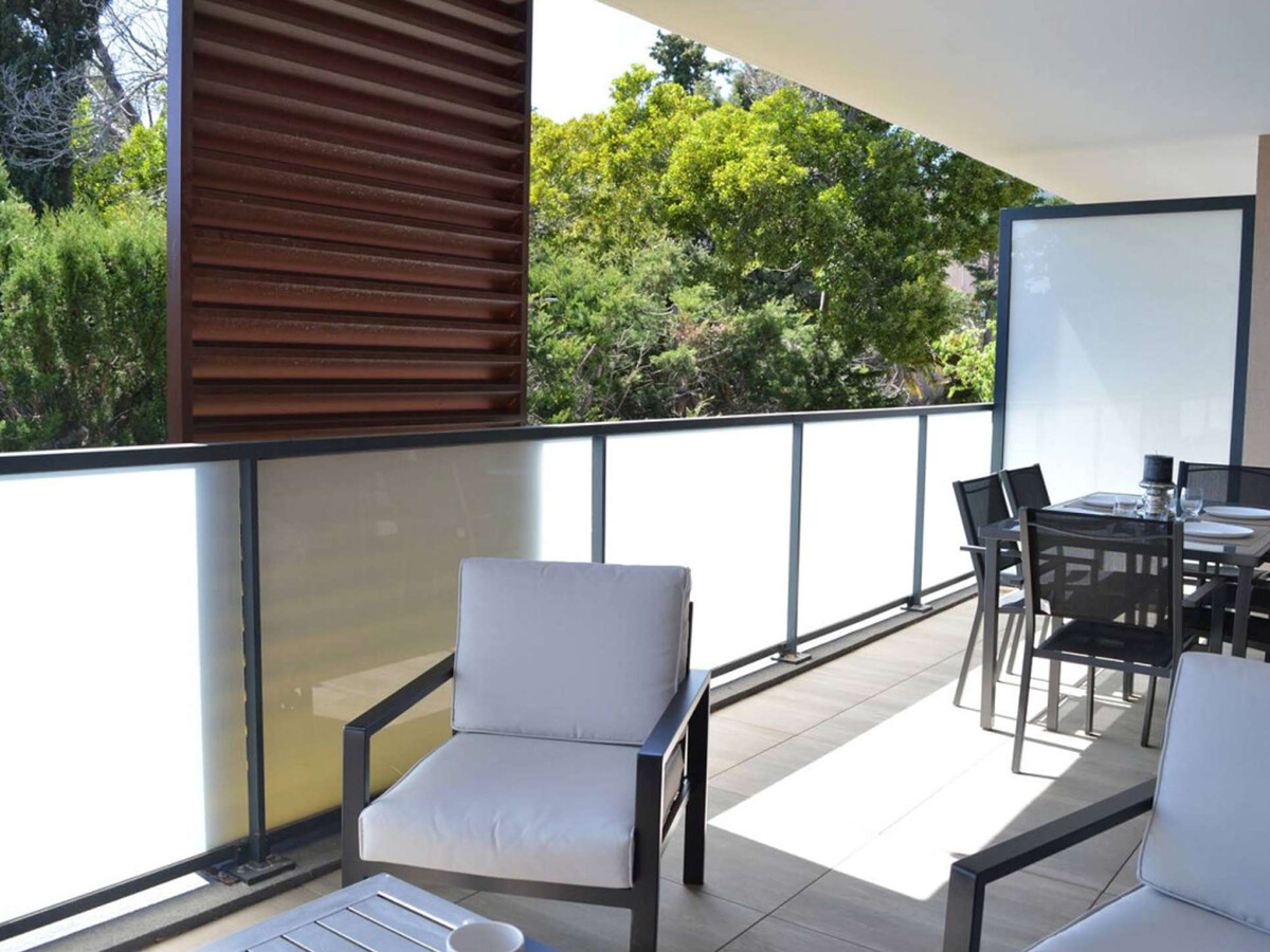 Appartement 4 pers. Cavalaire-sur-Mer, terrasse 20m² - Photo 10