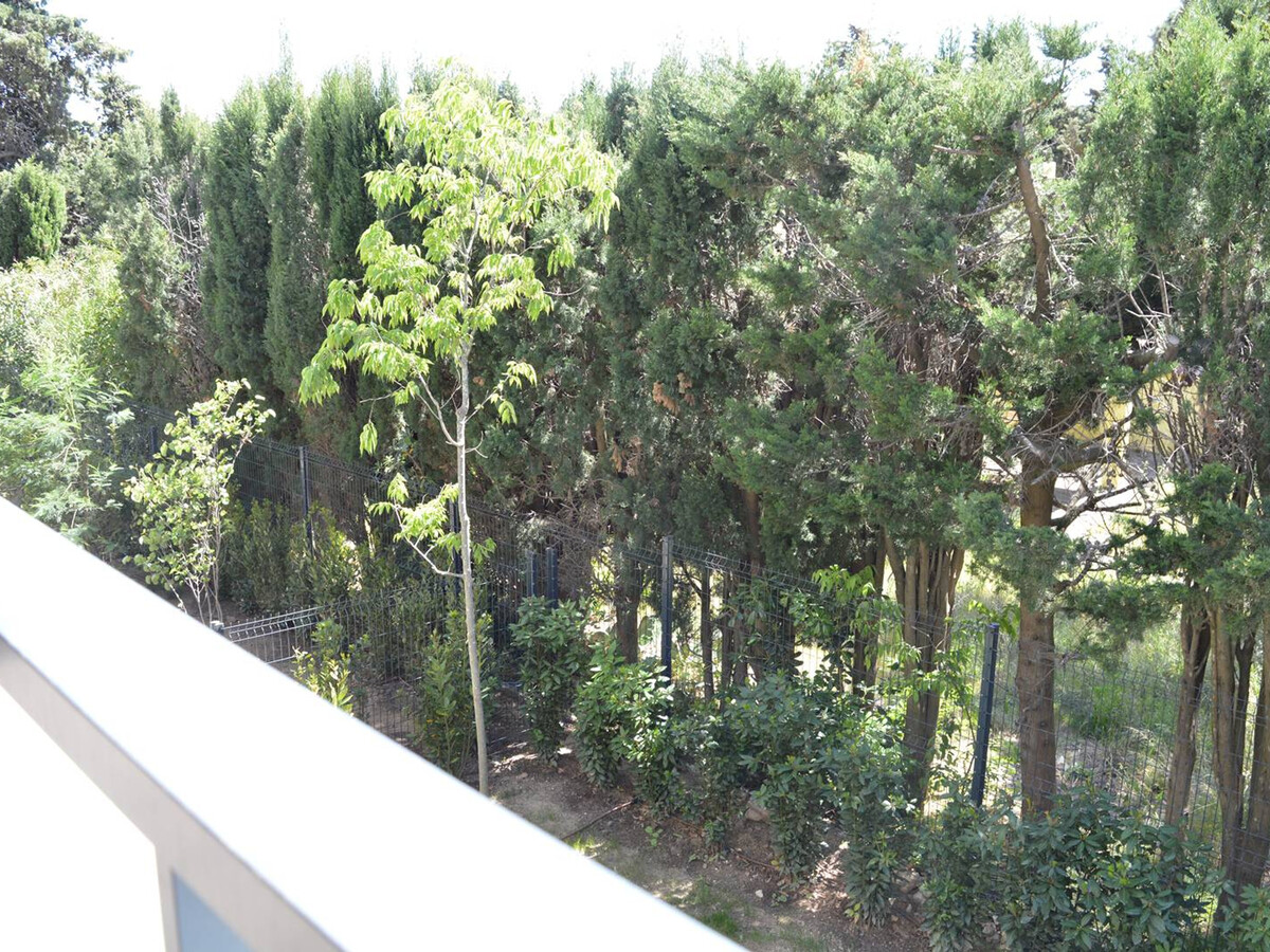 Appartement 4 pers. Cavalaire-sur-Mer, terrasse 20m² - Photo 12