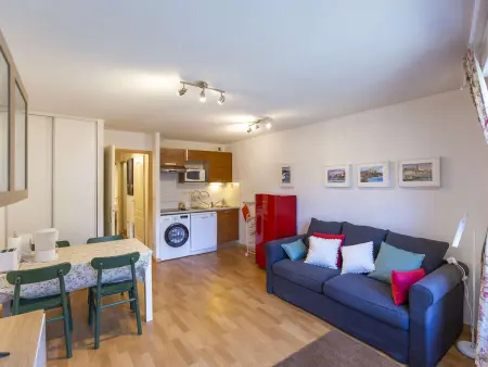 Location appartement de vacances à Luz Saint Sauveur