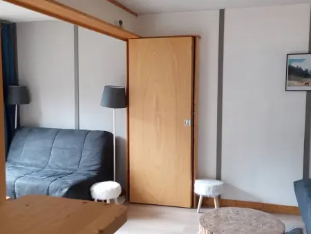 Studio 32 m² avec accès piscine à Saint-Jean-d'Aulps - Photo 1