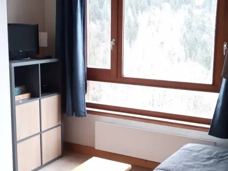 Studio 32 m² avec accès piscine à Saint-Jean-d'Aulps - Photo 2