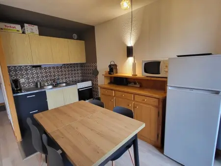 Studio 32 m² avec accès piscine à Saint-Jean-d'Aulps - Photo 5