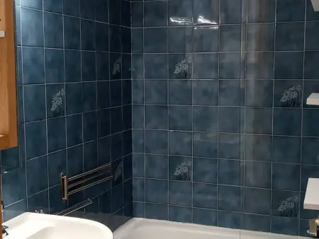 Studio 32 m² avec accès piscine à Saint-Jean-d'Aulps - Photo 7