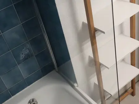Studio 32 m² avec accès piscine à Saint-Jean-d'Aulps - Photo 8