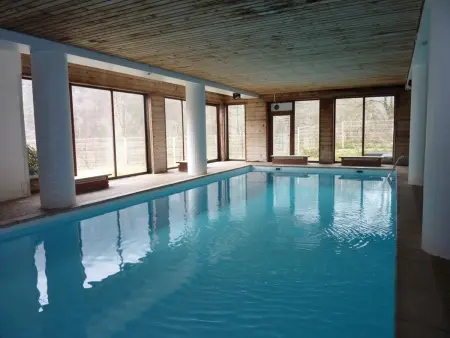 Studio 32 m² avec accès piscine à Saint-Jean-d'Aulps - Photo 9