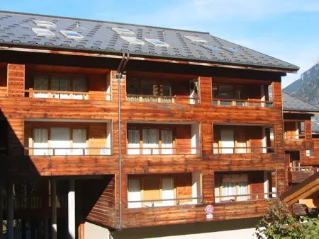 Studio 32 m² avec accès piscine à Saint-Jean-d'Aulps - Photo 12