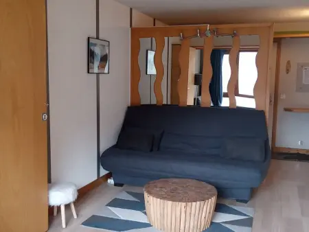 Studio 32 m² avec accès piscine à Saint-Jean-d'Aulps - Photo 13