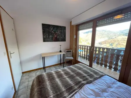 Appartement 3 pièces skis aux pieds à Saint-Jean-d'Aulps - Photo 3