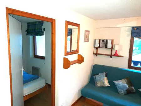 Location appartement de vacances à Saint Jean d'Aulps