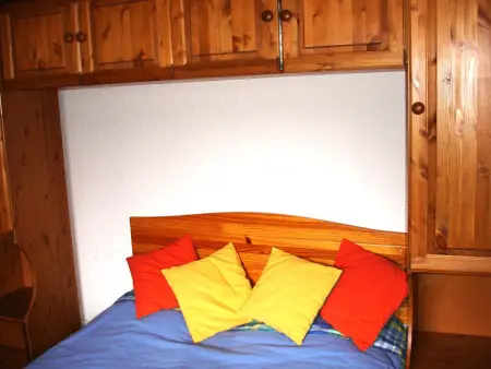Appartement 2 pièces Saint-Jean-d'Aulps, 100m des pistes - Photo 5