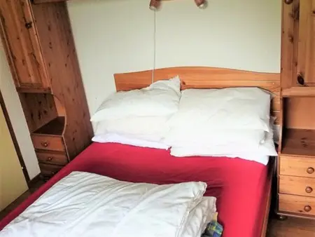 Appartement 2 pièces Saint-Jean-d'Aulps, 100m des pistes - Photo 9
