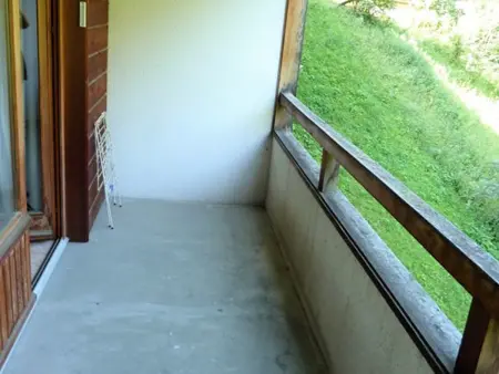 Studio 28m² Saint-Jean-d'Aulps, accès piscine - Photo 2