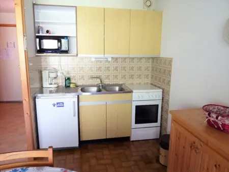 Studio 28m² Saint-Jean-d'Aulps, accès piscine - Photo 6