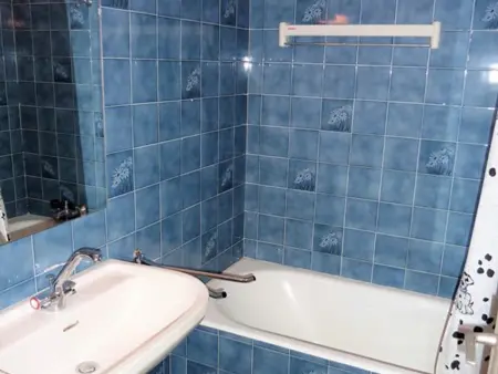 Studio 28m² Saint-Jean-d'Aulps, accès piscine - Photo 7