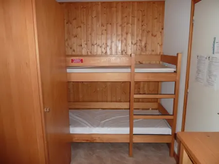 Studio 28m² Saint-Jean-d'Aulps, accès piscine - Photo 8