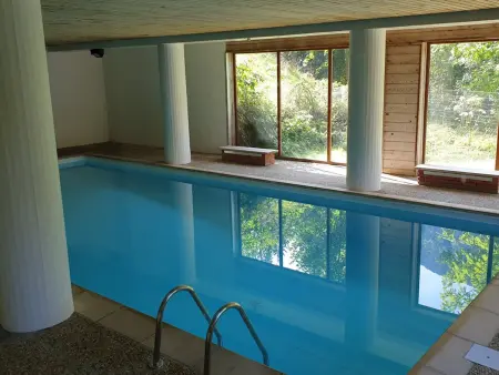 Studio 28m² balcon montagne, piscine, parking - Photo 2