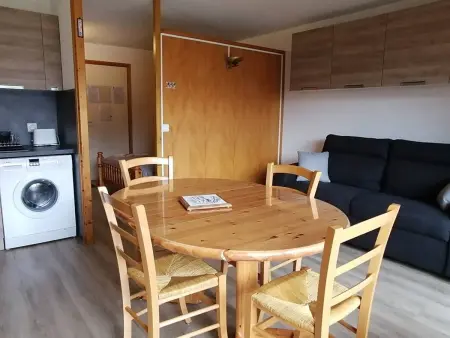Studio 31 m² avec piscine privative à Saint-Jean-d'Aulps - Photo 1