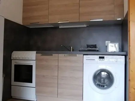 Studio 31 m² avec piscine privative à Saint-Jean-d'Aulps - Photo 2