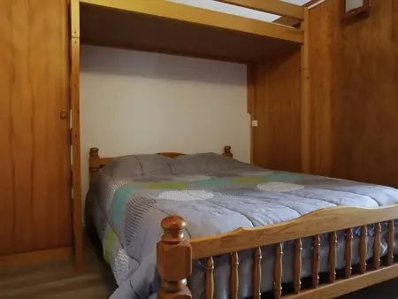 Studio 31 m² avec piscine privative à Saint-Jean-d'Aulps - Photo 4