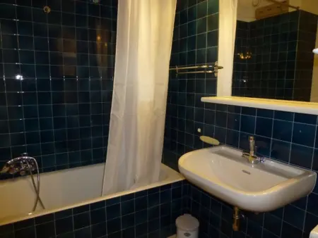 Studio 31 m² avec piscine privative à Saint-Jean-d'Aulps - Photo 5