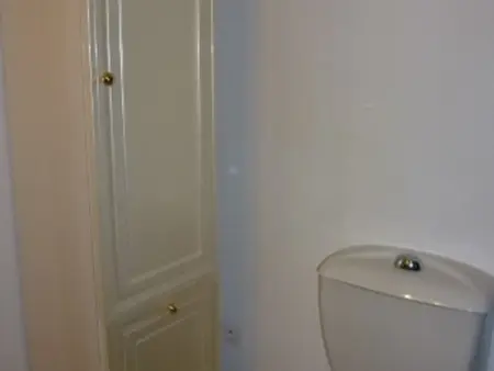 Studio 31 m² avec piscine privative à Saint-Jean-d'Aulps - Photo 6