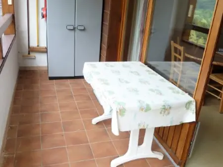 Studio 31 m² avec piscine privative à Saint-Jean-d'Aulps - Photo 7