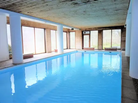 Studio 31 m² avec piscine privative à Saint-Jean-d'Aulps - Photo 10