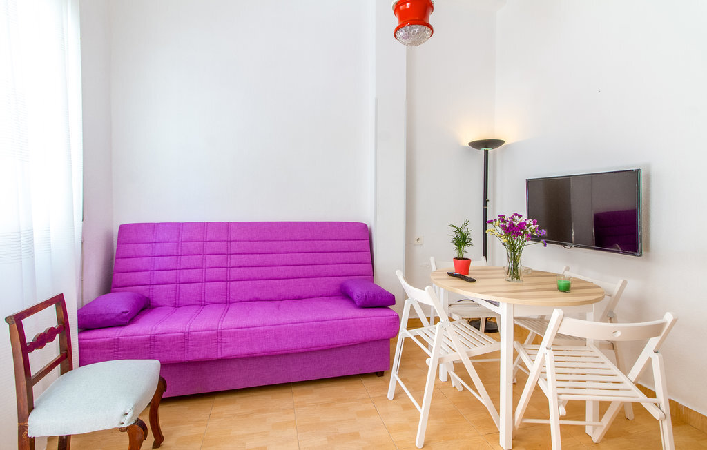 Appartement 4 personnes à San Javier - Photo 2