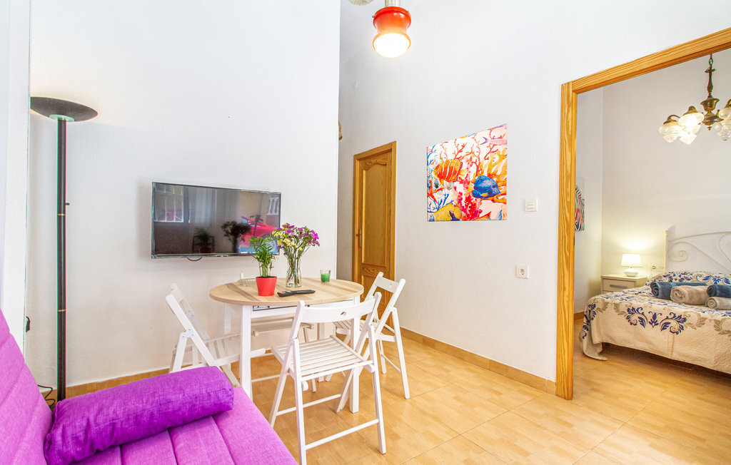 Appartement 4 personnes à San Javier - Photo 3