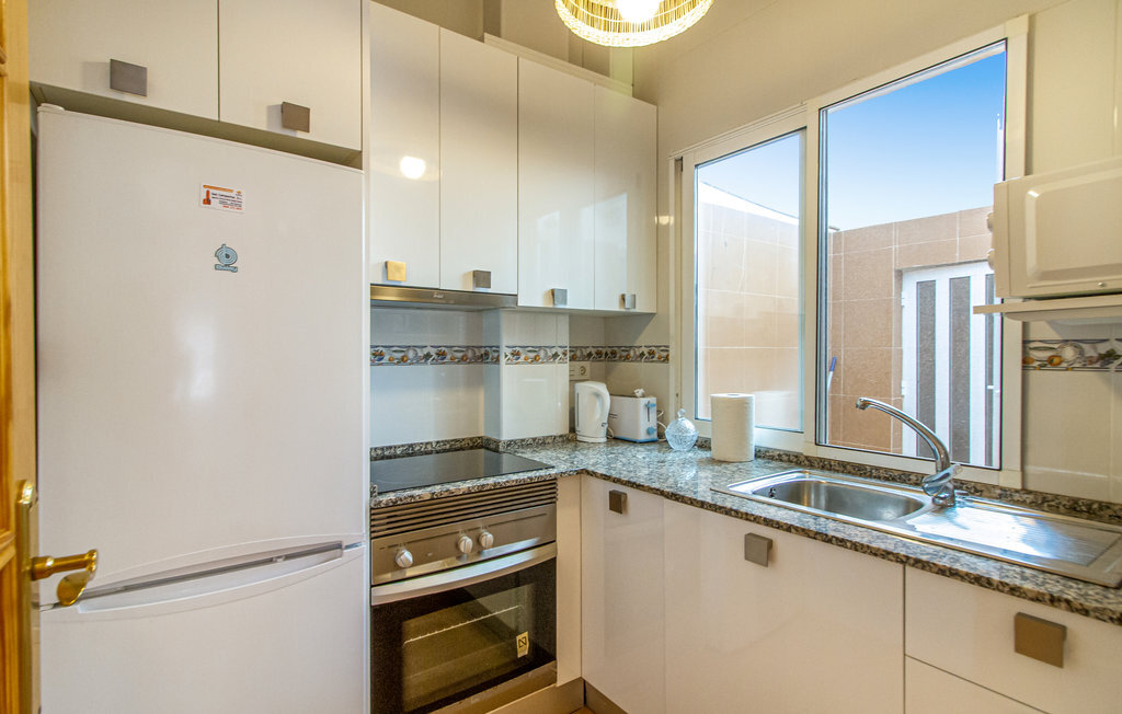Appartement 4 personnes à San Javier - Photo 5