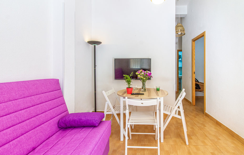 Appartement 4 personnes à San Javier - Photo 7