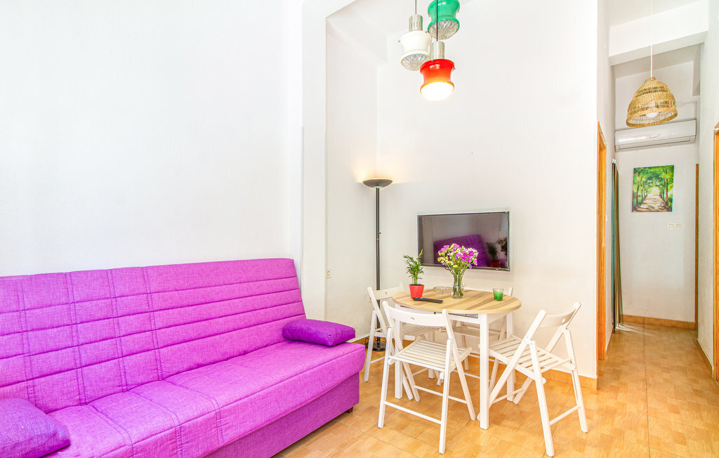Appartement 4 personnes à San Javier - Photo 8