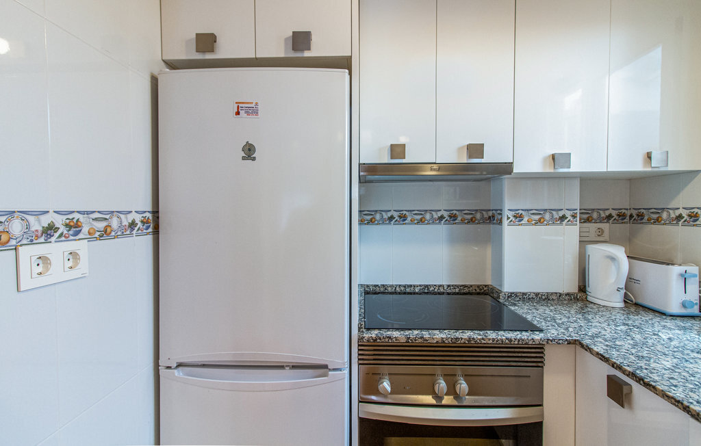 Appartement 4 personnes à San Javier - Photo 9