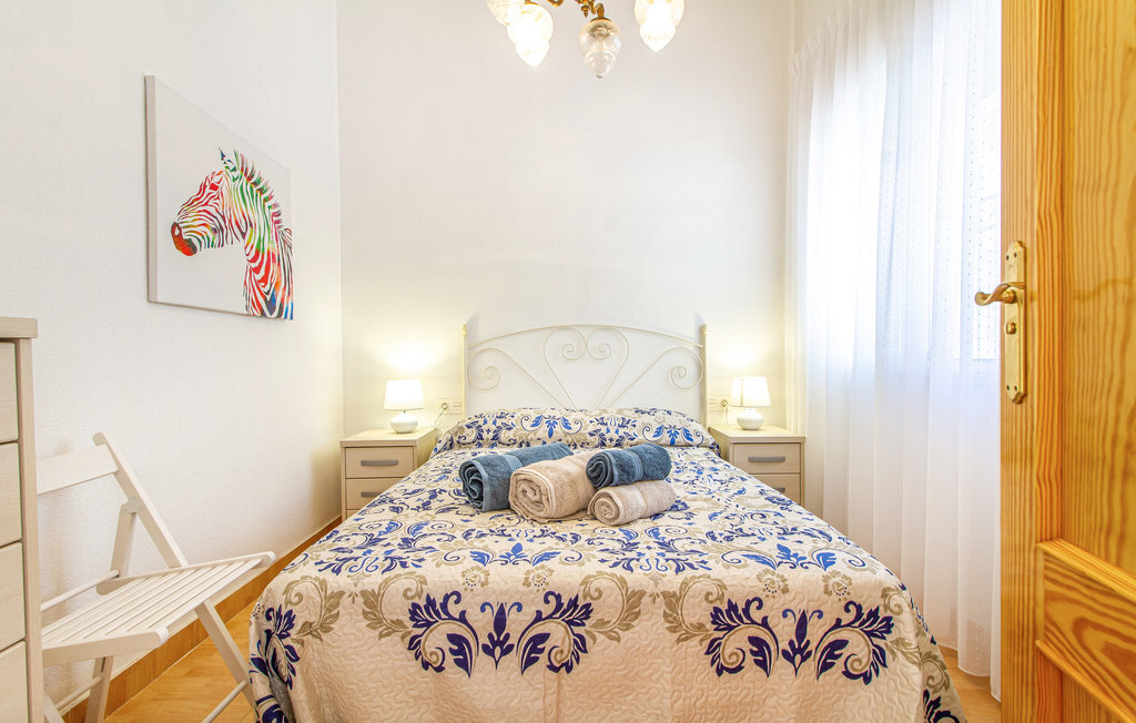 Appartement 4 personnes à San Javier - Photo 11