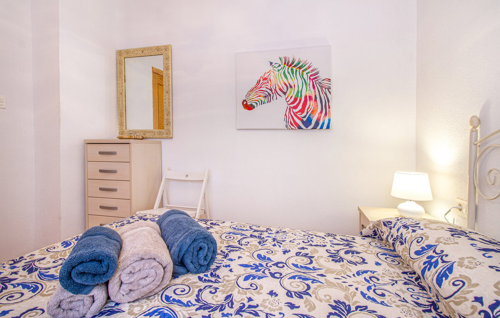 Appartement 4 personnes à San Javier - Photo 12