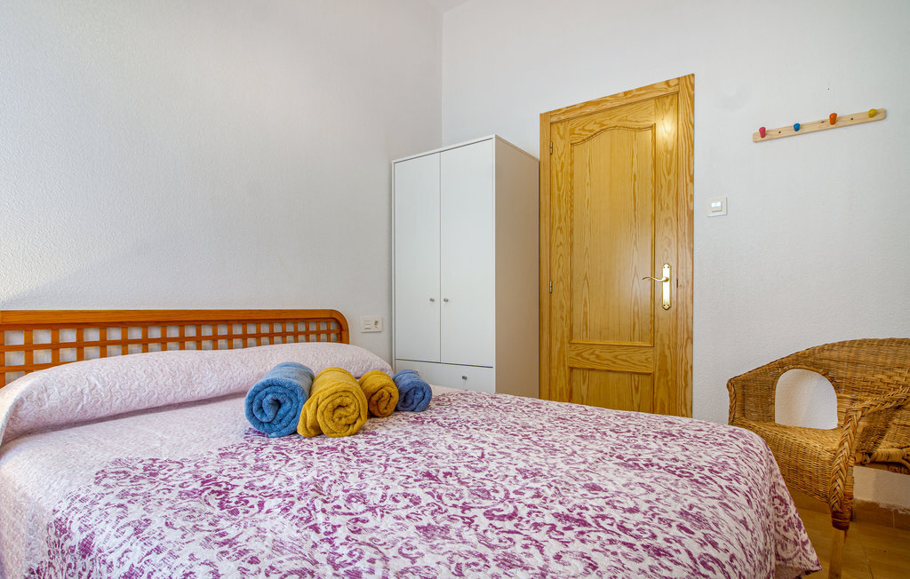 Appartement 4 personnes à San Javier - Photo 14