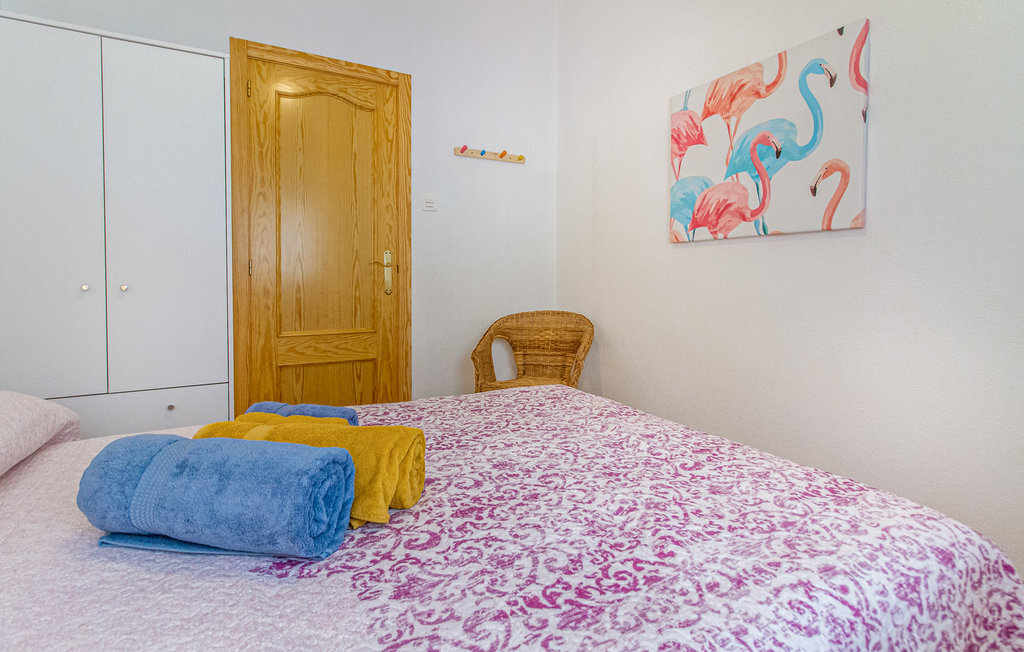Appartement 4 personnes à San Javier - Photo 15